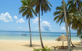 Chwaka Bay Resort Zanzibar